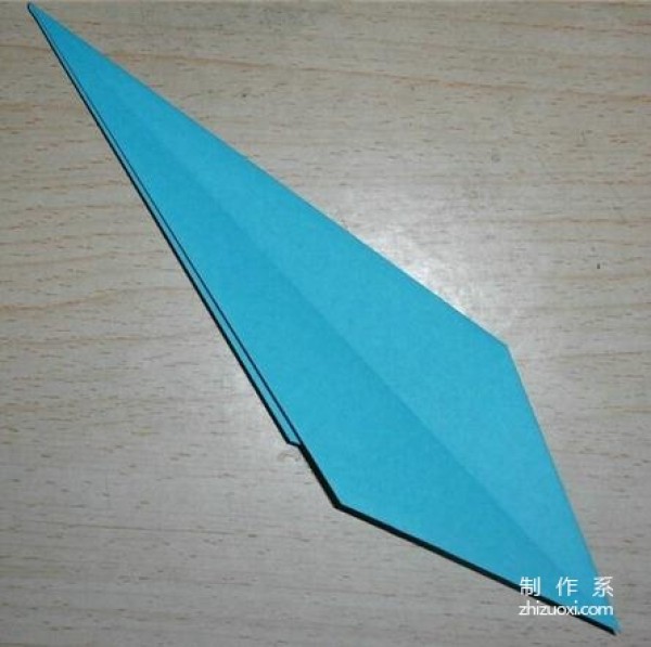 Simple little swan origami tutorial with illustrations. Teach you the steps to fold a swan.