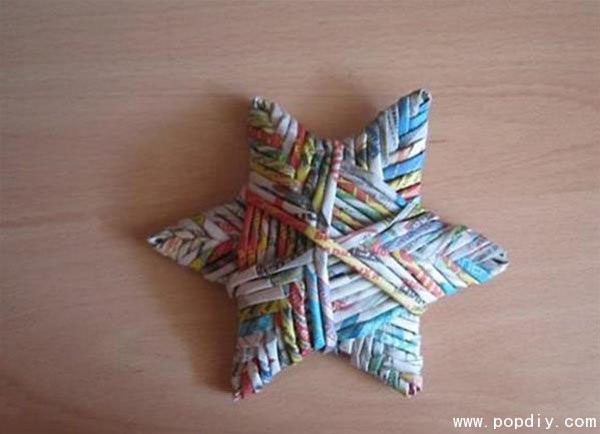 Make creative handmade DIY origami