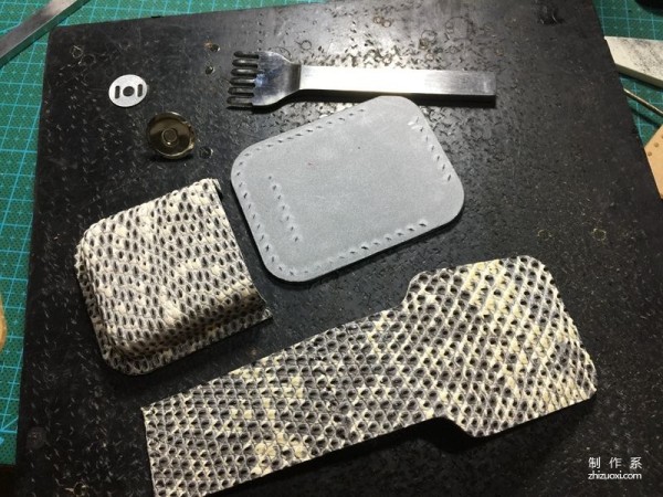 Tutorial on making Zippo lighter molding protective cover