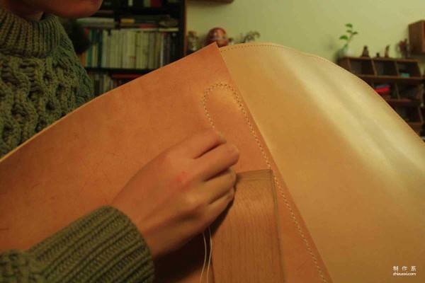 Araki handmade leather goods