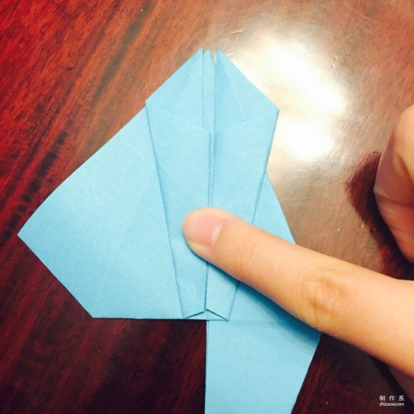 How to fold paper cranes, how to fold beautiful paper cranes by hand