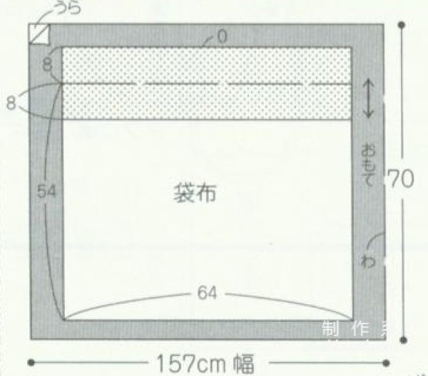 The method of making a travel canvas bag is commonly used in summer. It is the choice of many girls in summer. It is convenient, fresh and refined.