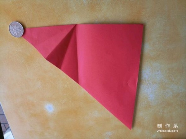 Origami paper dog origami real photo tutorial method picture collection