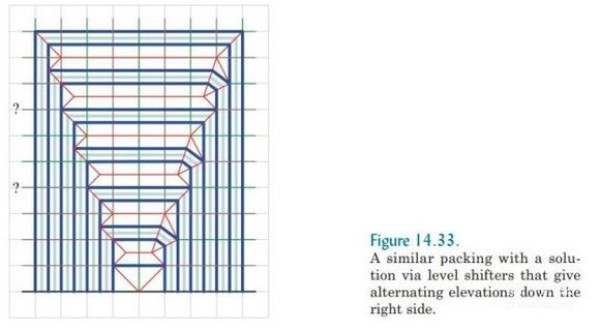 Robert J Langs basic knowledge of origami design and introduction to snake belly