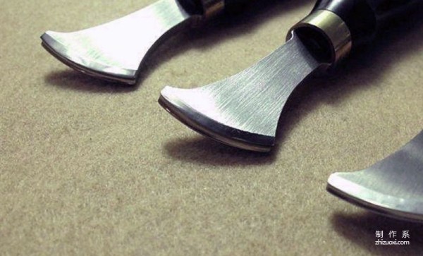 Learn to use a shallow groove edger in 10 minutes