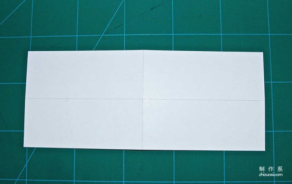 Basic production of paper patterns for handmade leather goods